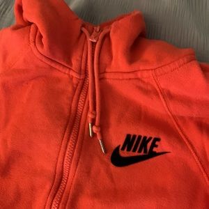Nike sweater